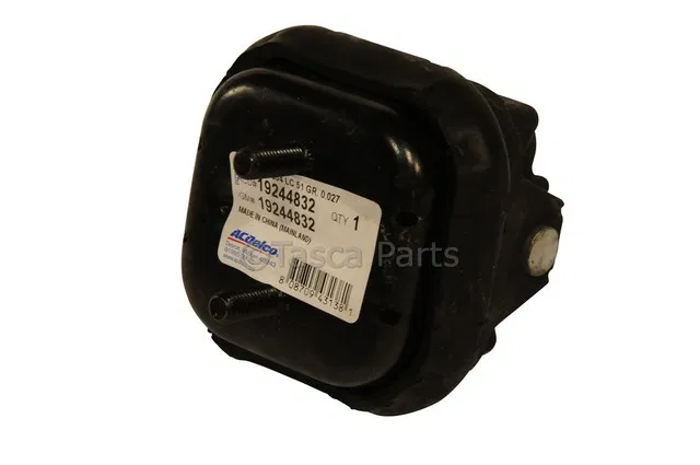 Engine Mount - ACDelco (19244832) - view 2