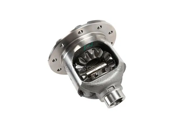 Differential Case - GM (19244836)