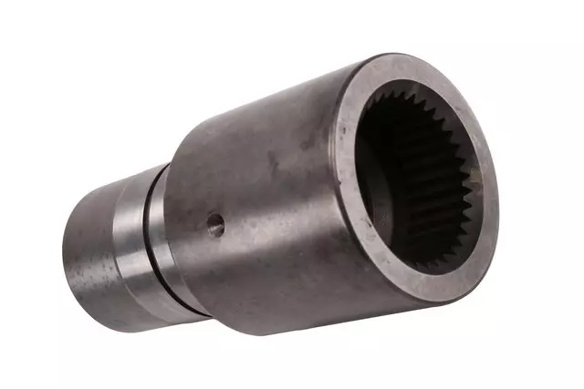 Transfer Case Input Shaft - GM (19255997)