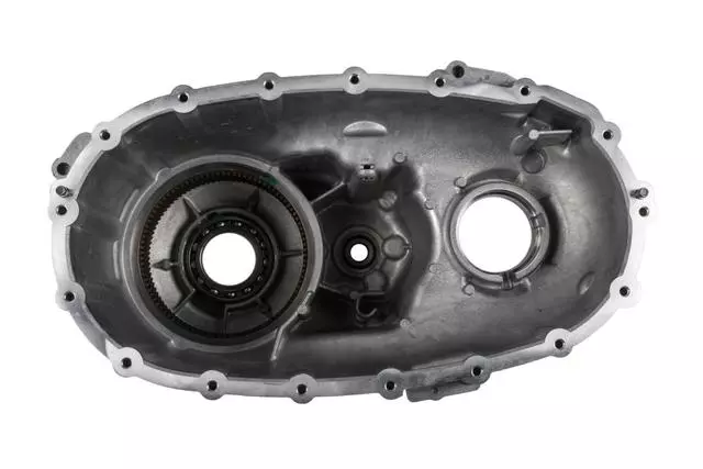 Transfer Case - GM (19257420) - view 2