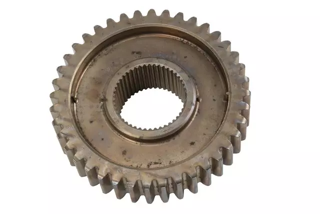 Transfer Case Front Output Shaft Drive Sprocket - GM (19258134)