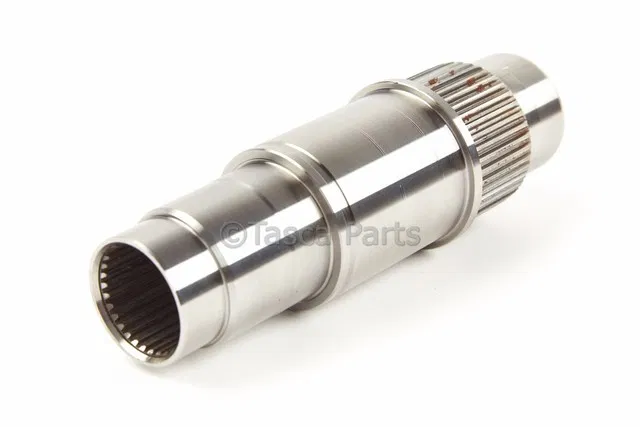 Transfer Case Front Output Shaft - GM (19259181)