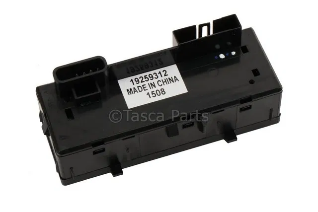 Transfer Case Selector Switch - GM (19259312)