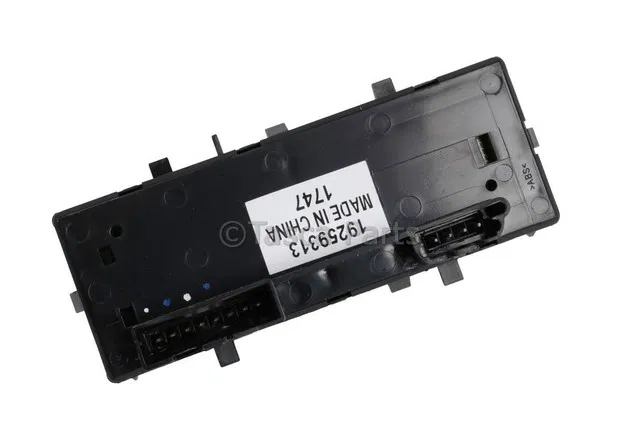 Transfer Case Selector Switch - GM (19259313)