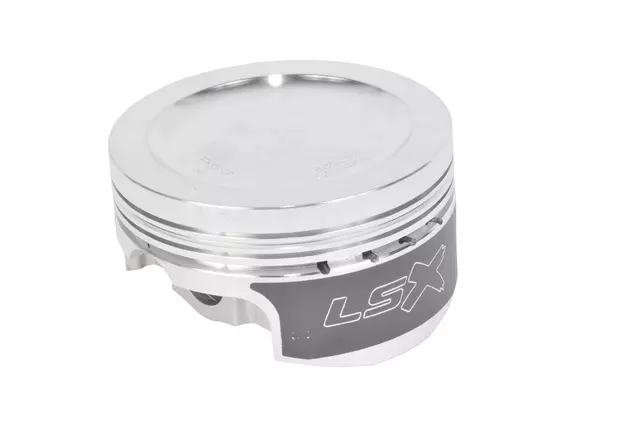 Piston - Gm (19259381) - view 2
