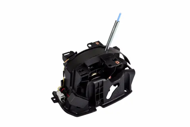 Automatic Transmission Shift Lever Assembly - GM (19259863)