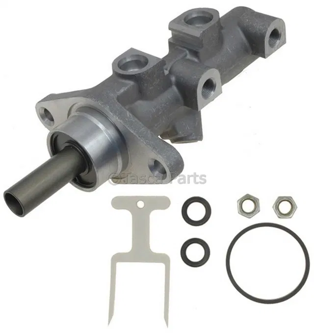 Cylinder - GM (19287782)