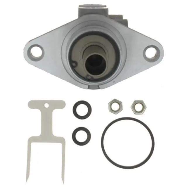 Cylinder - GM (19287782) - view 10
