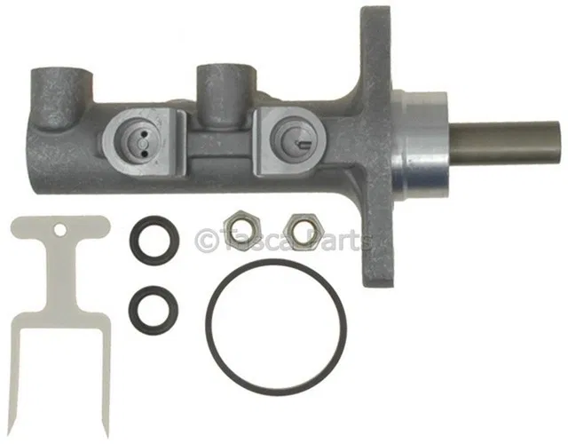 Cylinder - GM (19287782) - view 4