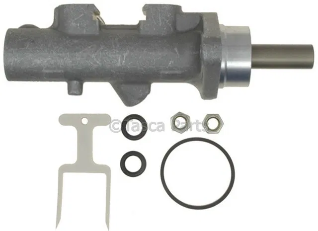 Cylinder - GM (19287782) - view 5