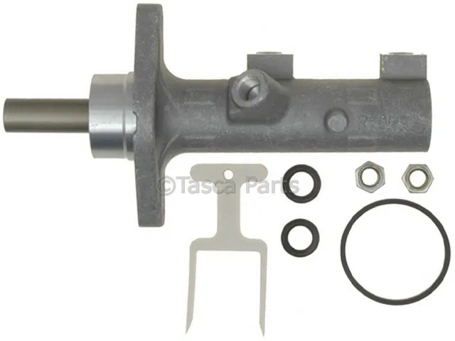 Cylinder - GM (19287782) - view 6
