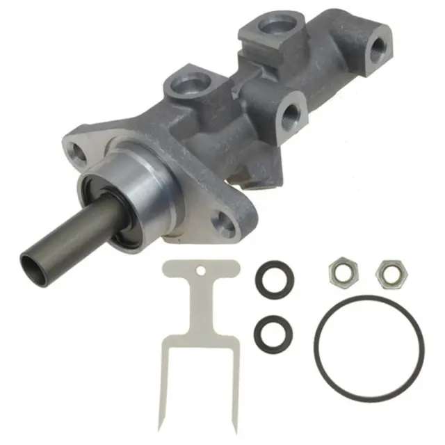 Cylinder - GM (19287782) - view 7