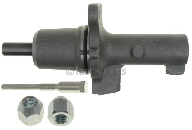 Cylinder - GM (19288637) - view 5