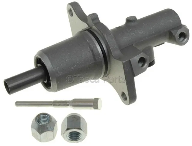Cylinder - GM (19288637) - view 6