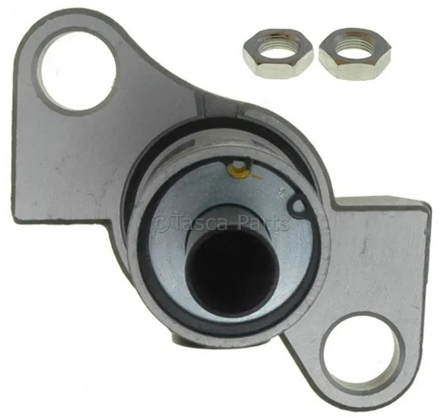Cylinder - GM (19288639) - view 3