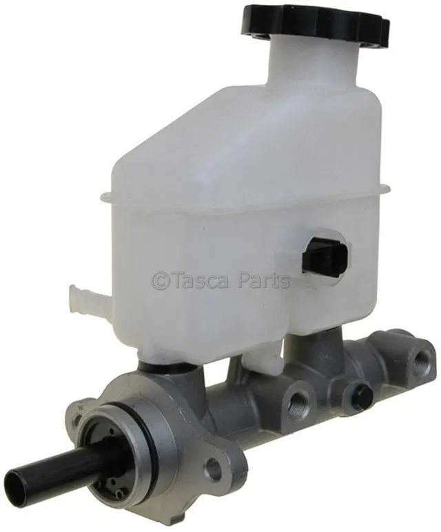 Cylinder - GM (19298614)
