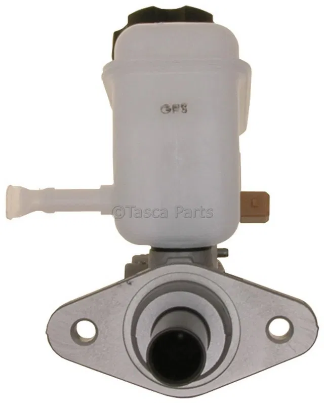 Cylinder - GM (19298624) - view 3