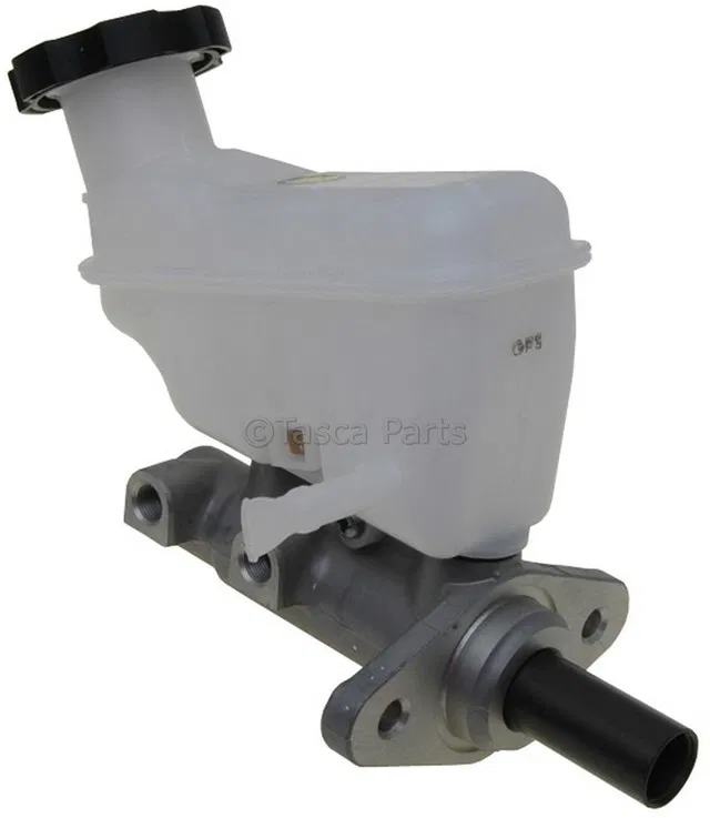 Cylinder - GM (19298624) - view 4