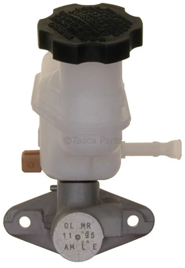 Cylinder - GM (19298624) - view 7