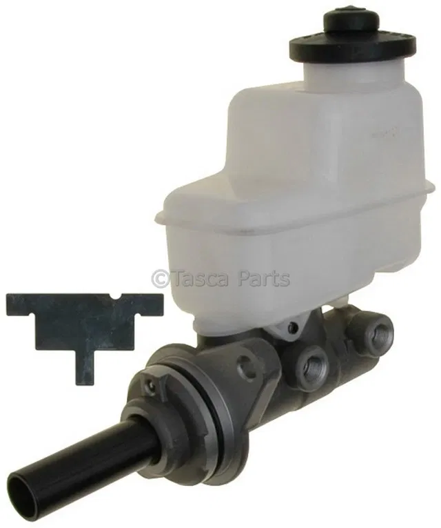 Cylinder - GM (19298626)
