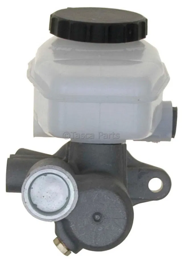 Cylinder - GM (19298630) - view 4