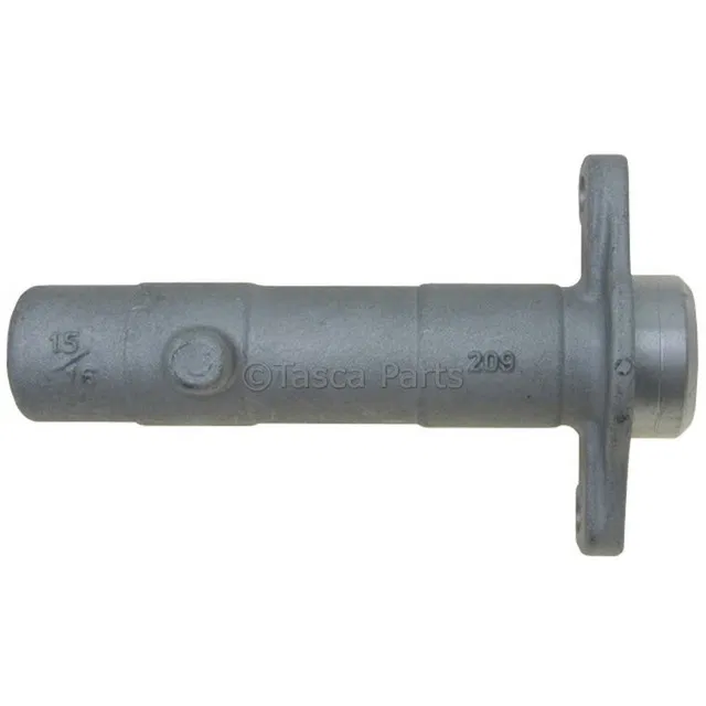 Cylinder - GM (19298631) - view 2