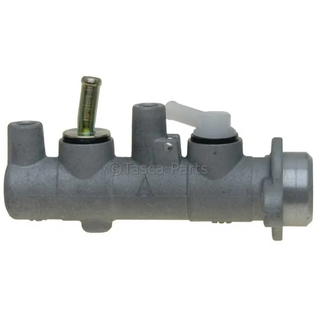 Cylinder - GM (19298631) - view 6