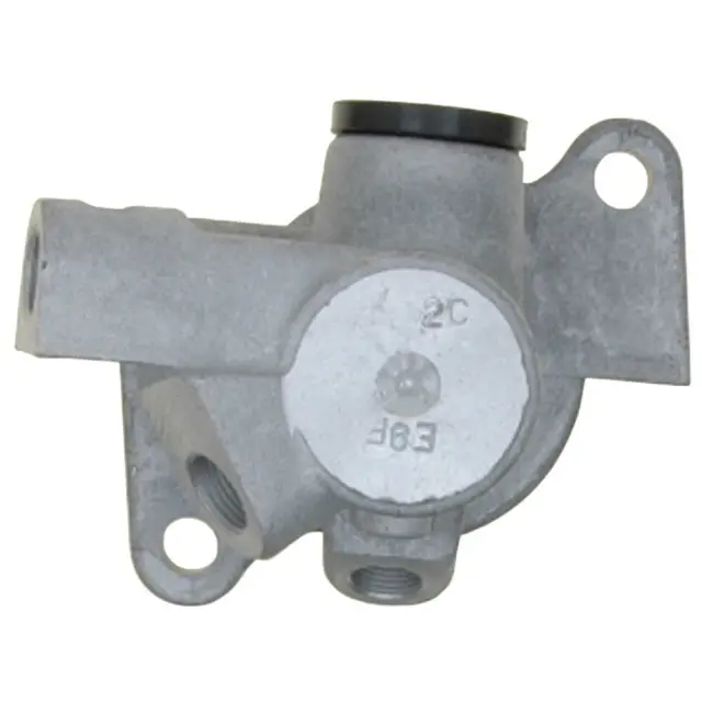 Cylinder - GM (19298634) - view 6