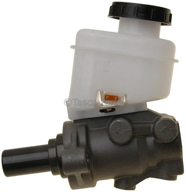 Cylinder - GM (19298636)