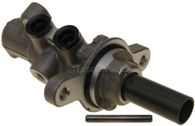 Cylinder - GM (19298637) - view 5