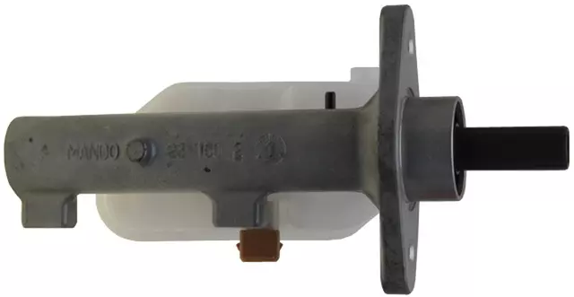 Cylinder - GM (19298641) - view 5