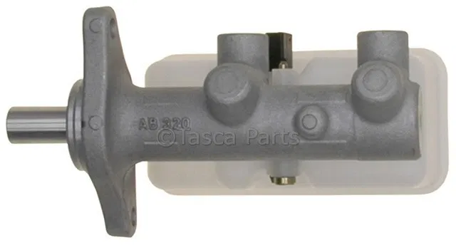 Cylinder - GM (19298644)