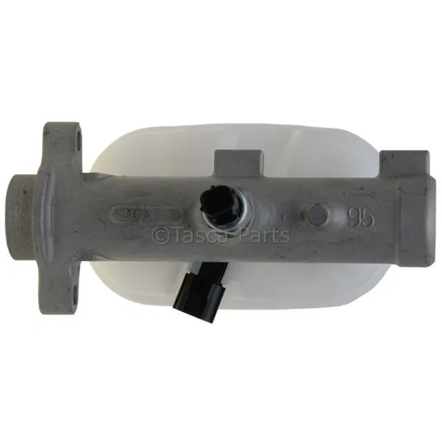 Cylinder - GM (19298652) - view 2