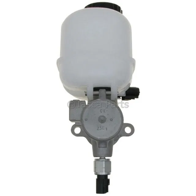 Cylinder - GM (19298652) - view 4