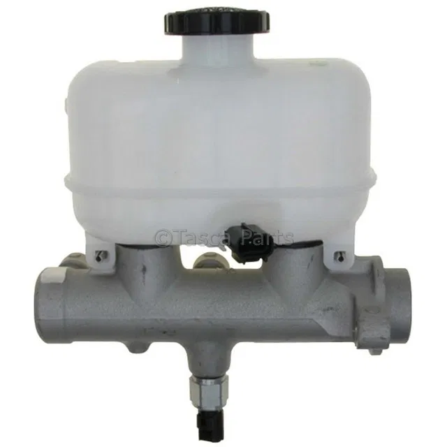 Cylinder - GM (19298652) - view 5