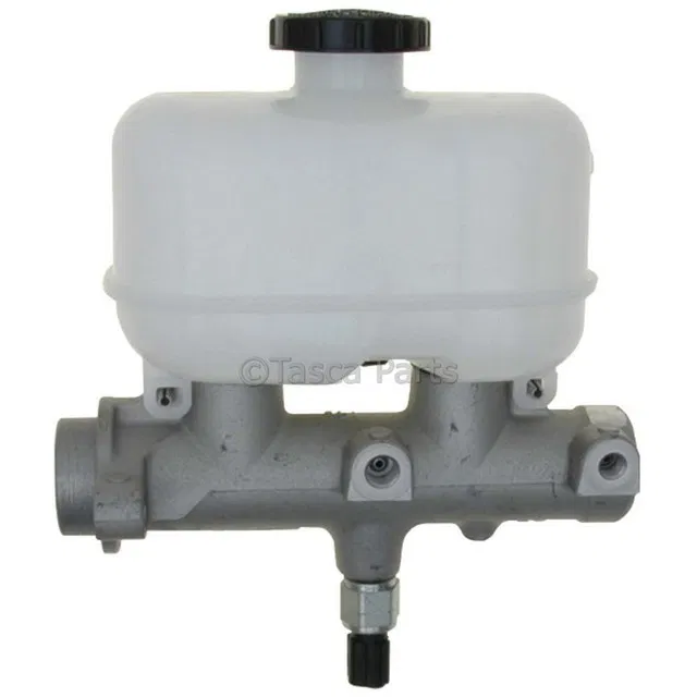 Cylinder - GM (19298652) - view 7