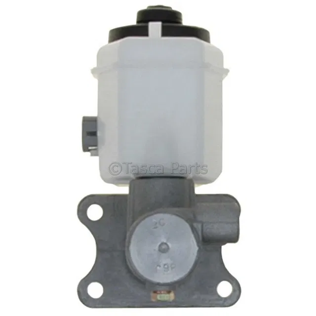 Cylinder - GM (19298664) - view 3