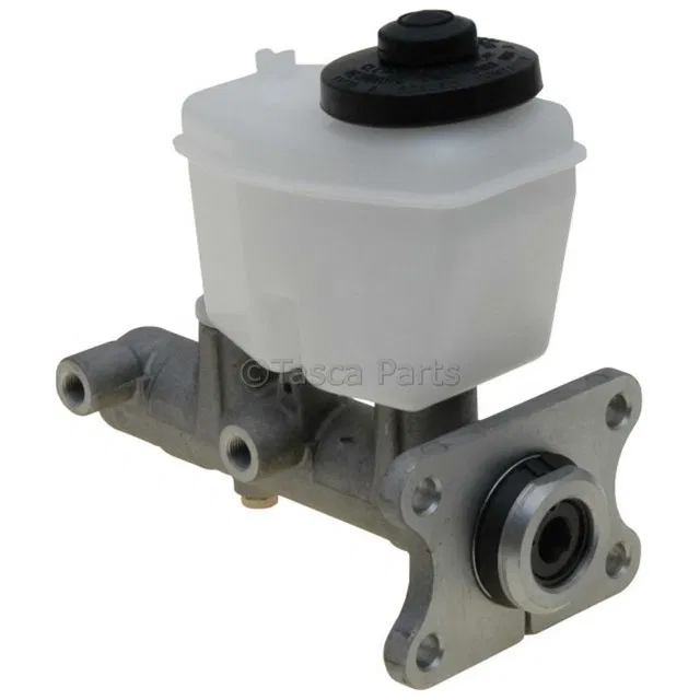 Cylinder - GM (19298664) - view 7