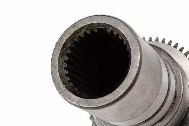 Transfer Case Input Shaft - GM (19299087)