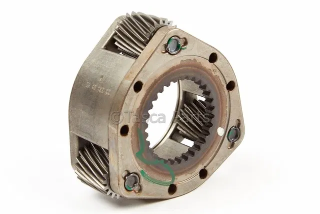 Transfer Case High/Low Carrier - GM (19299090)