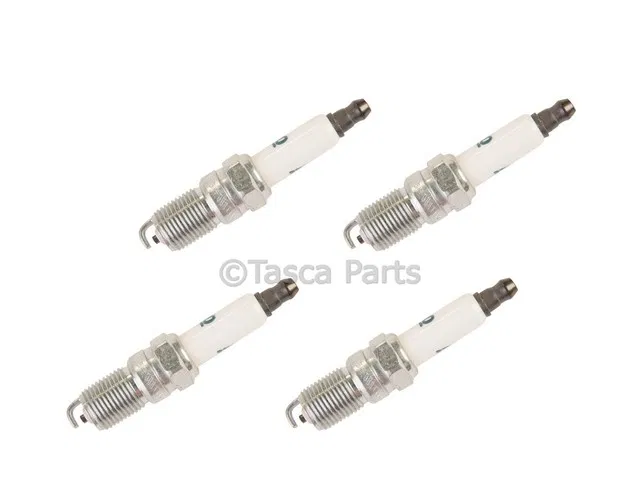 Double Platinum Spark Plug - GM (19300875)