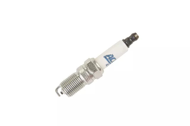 Spark Plug - GM (19301805) - view 2