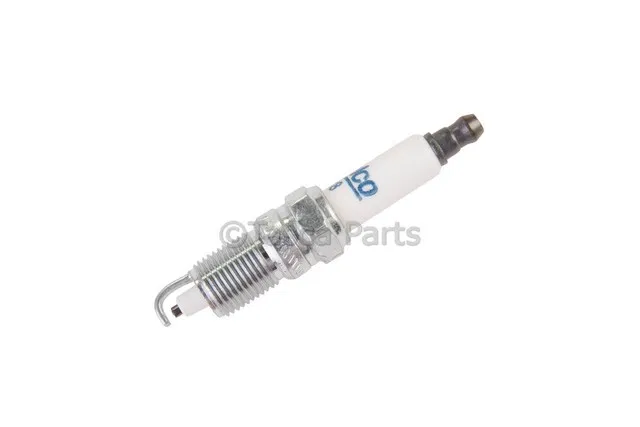 Double Platinum Spark Plug - GM (19301807)