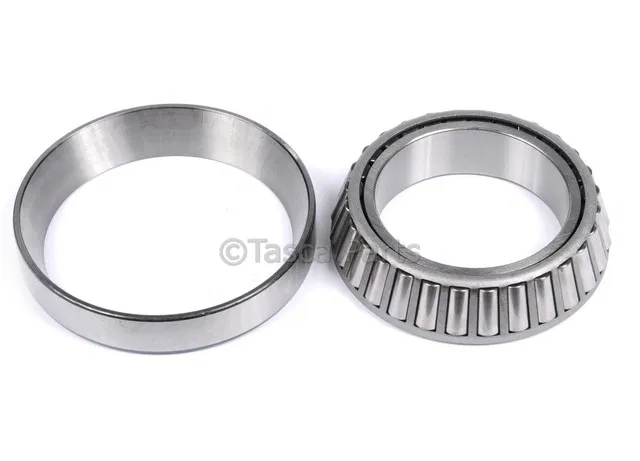 Differential Drive Pinion Gear Inner Bearing - GM (19302350)