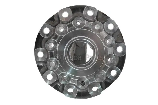 Differential Case - GM (19302556)