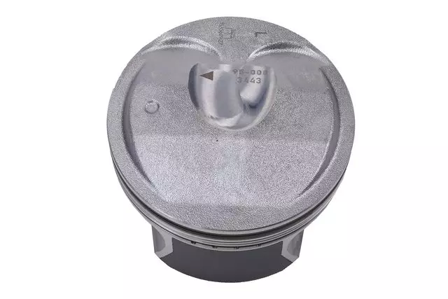 Driver Side Piston - GM (19303443) - view 2