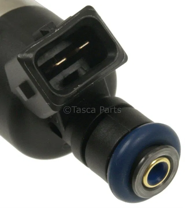 Multi-Port Fuel Injector Assembly - GM (19304548)