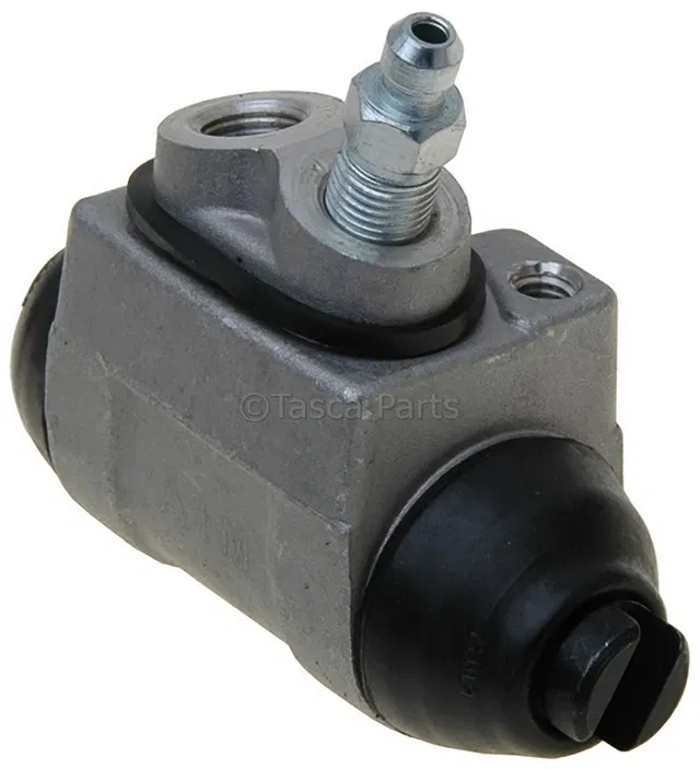 Cylinder - GM (19305809) - view 3