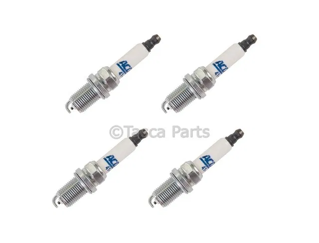 Spark Plug - GM (19305821)