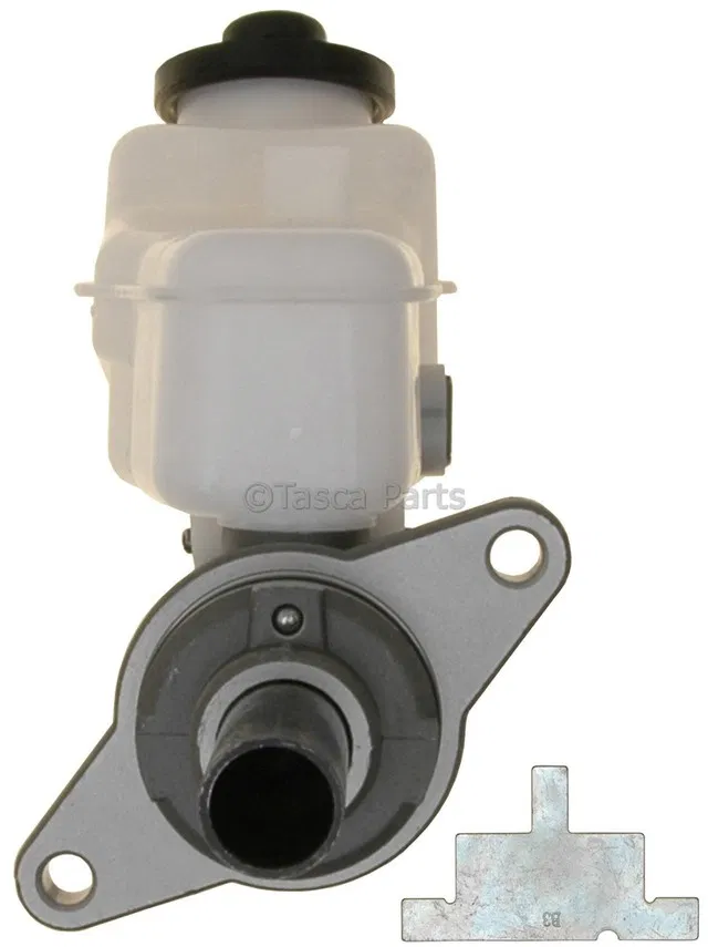 Cylinder - GM (19306707) - view 7